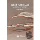 Resim Teknikleri Ansiklopedisi