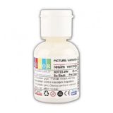 Resim Verniği 25 Ml Su Bazlı 1 Adet Resim Parlatıcı Vernik 25 Ml 1 Adet
