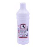Resim Vernigi 500 Ml Su Bazli 1 Adet Resim Parlatici Vernik 250 Ml 1 Adet Sudor Monalisa Vernik