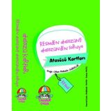 Resimden Atasözüne: Atasözünden Soruya Atasözü Kartları