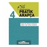 Resimlerle Herkes İçin - Pratik Arapça 4 - Suat Cebeci , Hikmet Özdemir