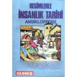 Resimlerle İnsanlık Tarihi Ansiklopedisi / Amerika Kıtası Iıı Kolonileşme Dönemi (Renkli Çizgi Roman Tarzında Hazırlanmıştır)