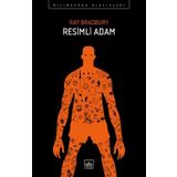 Resimli Adam - Ray Bradbury