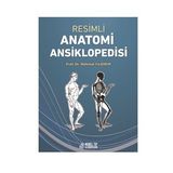 Resimli Anatomi Ansiklopedisi
