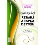 Resimli Arapça Defteri