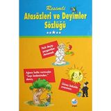 Resimli Atasözleri ve Deyimler Sözlüğü - Option-1