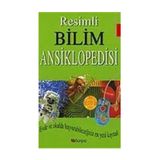 Resimli Bilim Ansiklopedisi 2 Cilt