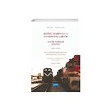 Resimli Demiryolu ve İntermodal Lojistik Teknik Terimler Sözlüğü Türkçe İngilizce Nobel Akademik Yayıncılık