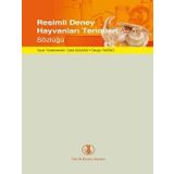 Resimli Deney Hayvanları Sözlüğü - Kolektif Türk Dil Kurumu