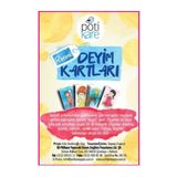 Resimli Deyim Kartları - Kollektif Heyet-Kurul-Komisyon