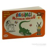 Resimli Hayvanlar Sözlüğü 4 - Heyet-Kurul-Komisyon
