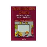 Resimli İlköğretim Sözlüğü - İngilizce - Türkçe / Türkçe - İngilizce