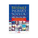 RESIMLI İNGILIZCE SÖZLÜK - ELA KARAPINAR