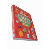 Resimli Ingilizce Sozluk Ema Ingilizce Turkce Renkli Sozluk 14X19 Cm 1 Adet 2,3,4 Sinif