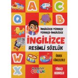 Resimli İngilizce Sözlük İngilizce Türkçe Türkçe İngilizce