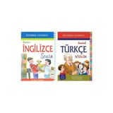 Resimli İngilizce Sözlük - Özyürek Yayınevi
