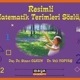 RESIMLI MATEMATIK TERIMLERI SÖZLÜĞÜ - SINAN OLKUN