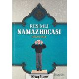 Resimli Namaz Hocası - Hüseyin Okur