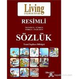 RESIMLI SÖZLÜK (İNGİLİZCE-TÜRKÇE/TÜRKÇE-İNGİLİZCE) - GÜLTEN SEDEF