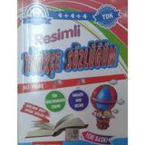 Resimli Türkçe Sözlüğüm