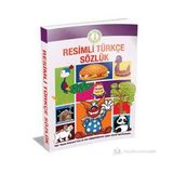 Resimli Türkçe Sözlük (Cep Boy)