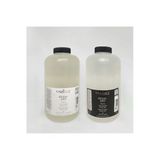 Resin Art Epoksi Şeffaf Reçine 2 Litre + 2 Litre Kit