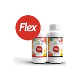 Resinin Flex 1000 Gr A+B Esnek Yapılı Epoksi Reçine