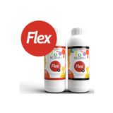 Resinin Flex 2000 Gr A+B Esnek Yapılı Epoksi Reçine