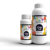 Resinin Grip Fast A + B Elektronik Kullanımı İçin Hızlı Kuruyan Epoksi Reçine 1500 g