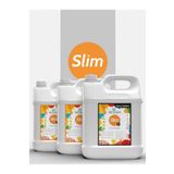 Resinin Slim A + B Küçük Hacim İçin Şeffaf Epoksi Reçine 15 kg