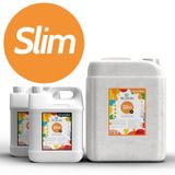 Resinin Slim A + B Küçük Hacim İçin Şeffaf Epoksi Reçine 30 kg