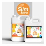 Resinin Slim Extra 7500 Gr A+B Ekstra Sararma Dirençli Ultra Şeffaf Epoksi Reçine