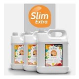 Resinin Slim Extra A + B Ekstra Sararma Dirençli Ultra Şeffaf Epoksi Reçine 15 kg