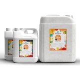 Resinin Slim Extra A + B Ekstra Sararma Dirençli Ultra Şeffaf Epoksi Reçine 30 kg