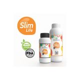 Resinin Slim Life (1500 Gr) - Gıda Temas Uyumlu Epoksi Reçine