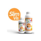 Resinin Slim Vis 1500 Gr A+B Yoğun Kıvamlı Şeffaf Epoksi Reçine