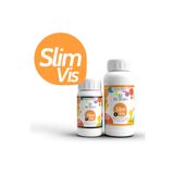 Resinin Slim Vis 750 Gr A+B Yoğun Kıvamlı Şeffaf Epoksi Reçine