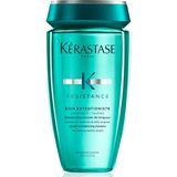 Resistance Bain Extentioniste Sağlıklı Uzayan Saçlar Için Güçlendirici Şampuan 250ML - Option-1
