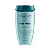 Resistance Bain Force Architecte Zayıf Ve Yıpranmış Saçlar Için Onarıcı Şampuan 250 ml 250 ml