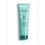 Resistance Extentioniste Thermique Uzun Saçlar için Isıya Karşı Koruyucu Bakım Kremi 150 ML