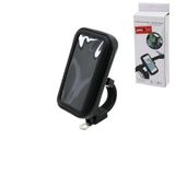 Resistant Bike Motorsiklet Telefon Tutucu 5.5 İnç - 6.2 İnç (2818)