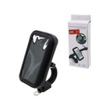 Resistant Bike Motorsiklet Telefon Tutucu 5.5 İnç - 6.2 İnç 5224