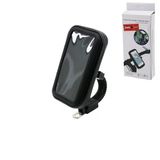 Resistant Bike Motorsiklet Telefon Tutucu 5.5 İnç - 6.2 İnç (5433)
