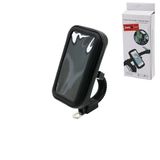 Resistant Bike Motorsiklet Telefon Tutucu 5.5 İnç - 6.2 İnç Bx40