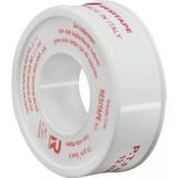 RESİTAPE TEFLON BANT (RESİFLON) - BEYAZ