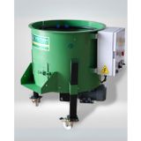 Resmak PM140A 140 Litre 70 Kg Devir Ayarlı Ceviz Soyma Makinesi
