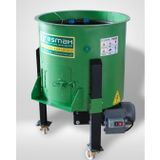 Resmak PM80 Yeşil Ceviz Soyma Makinesi, 80 Litre Hazne, 40 kg Kapasite, Paslanmaz Çelik Rende