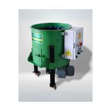 Resmak PM80A 80 Litre 40 Kg Devir Ayarlı Ceviz Soyma Makinesi