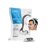 Resmed Airfit Airtouch N30i Silikon Cpap Burun Maskesi - M Beden