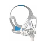 Resmed Airfit F20 Cpap Maskesi-Medium - Turuncu